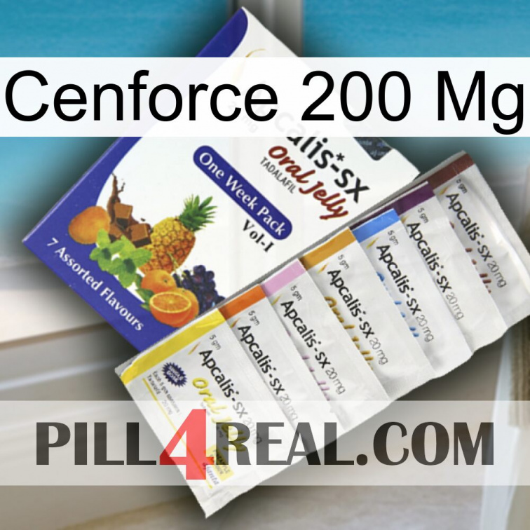 Cenforce 200Mg 11